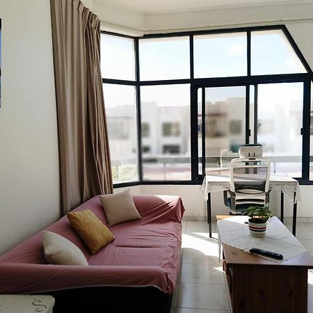 Jumeirah Beach Villa Dubai Exterior foto