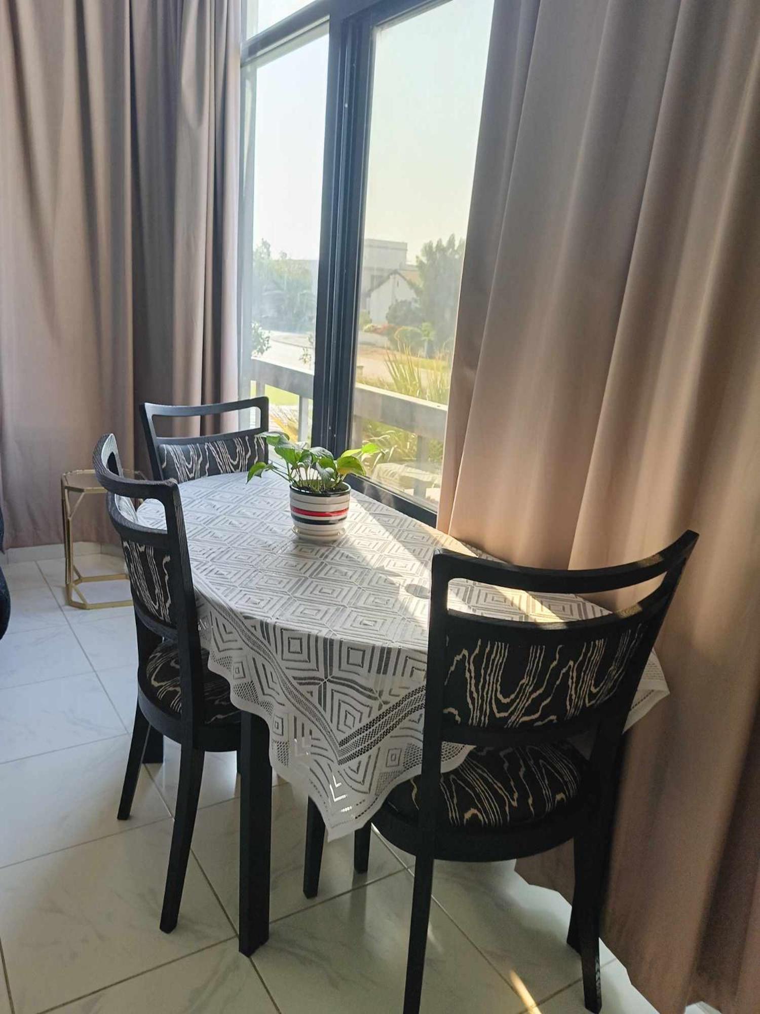 Jumeirah Beach Villa Dubai Exterior foto