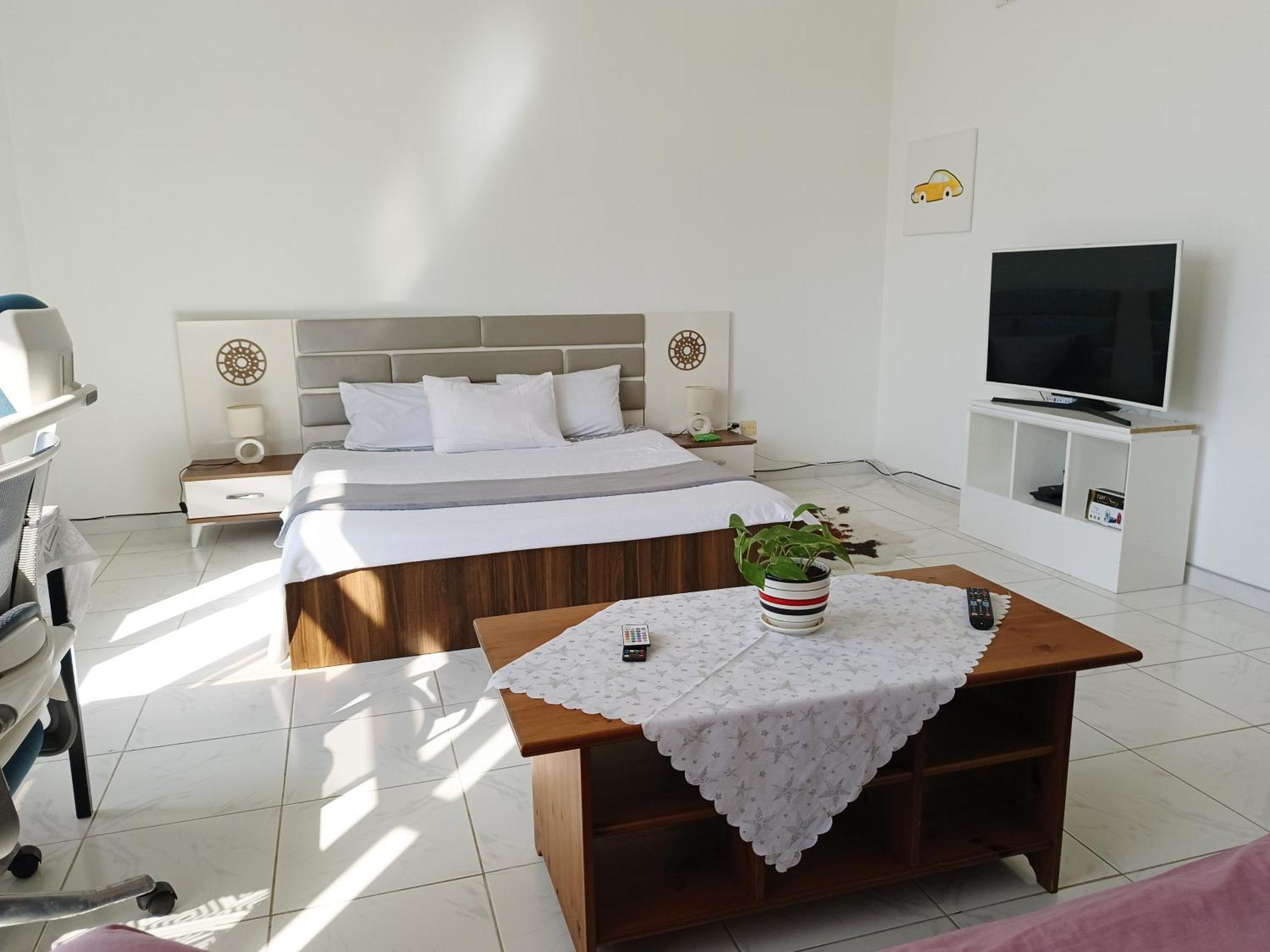 Jumeirah Beach Villa Dubai Exterior foto